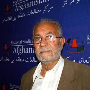 حمایت از نهضت آزادیبخش بلوچ به نفع هردو جانب است